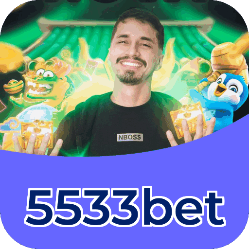 5533bet Platform