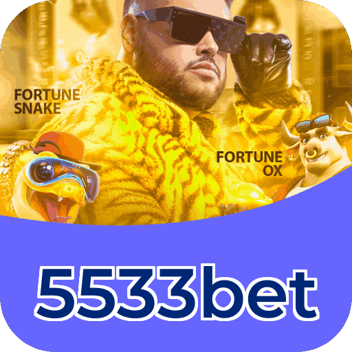 5533bet APK