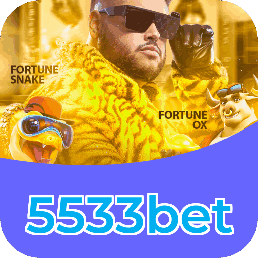 5533bet RTP Games